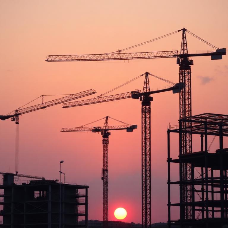 Construction