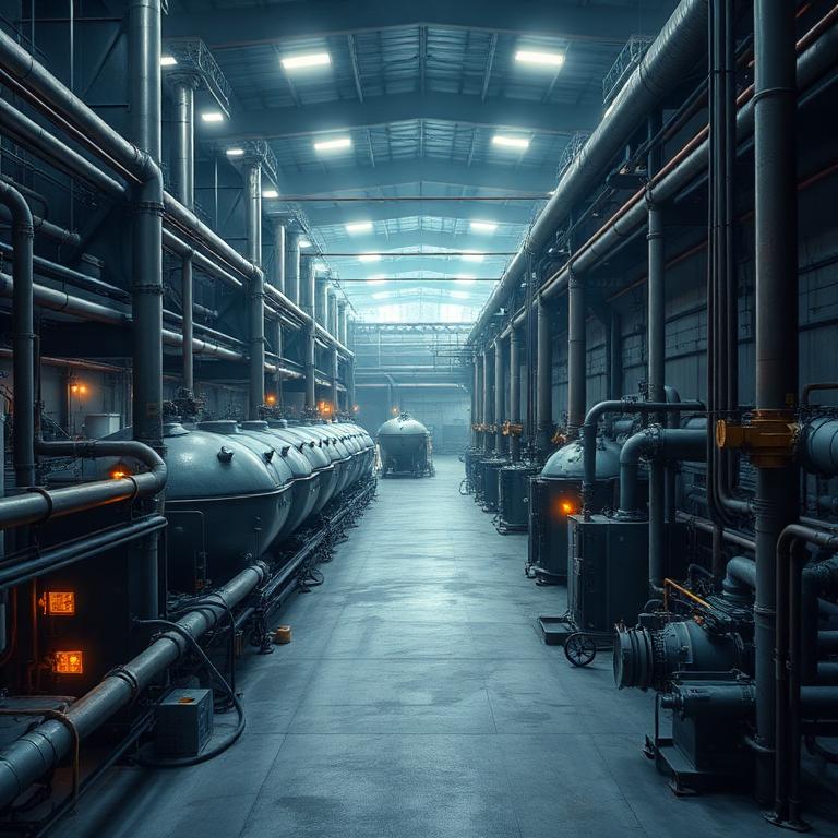 Industrial Facilities