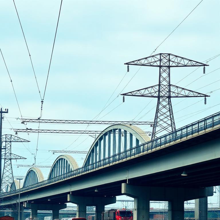 Infrastructure