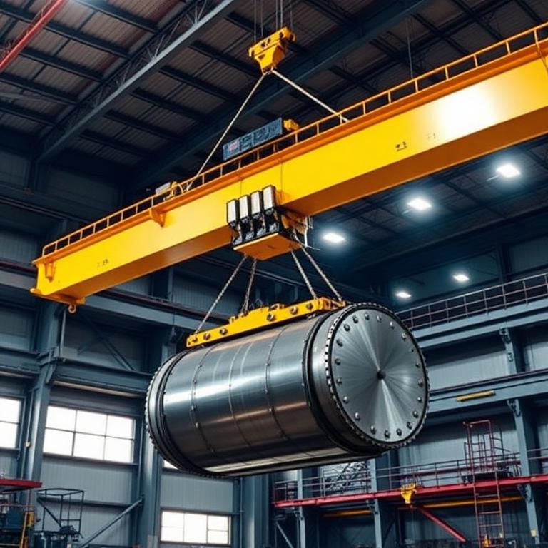 Heavy Lifting