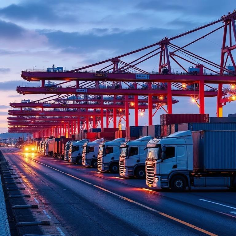 Logistics